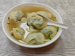 -利达汤圆馄饨(川公路店)
