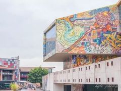 -四川美术学院美术馆