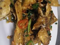 -巽东海鲜大排档(巽寮湾店)