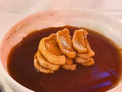 酱香脆萝卜-侨美·唐荔园·40年地道粤菜