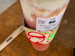 -LELECHA乐乐茶(新街口大洋店)