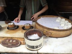 -锦记糕点铺