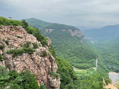 -本溪大峡谷