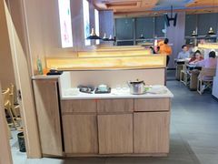 -竹犇番茄火锅(长风街店)