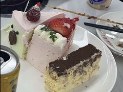 -金海湾自助餐厅(金陵饭店)