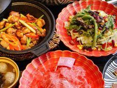 -原志优秀食材·匠心料理·海胆主题(金亿广场店)