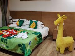-太阳岛旅游度假区