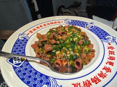 -旺角小渔村(二马路店)