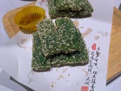 -阿露佳·舌尖上的安吉菜