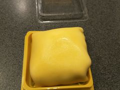 芒果班戟-满记甜品(荟聚购物中心店)