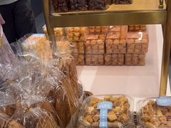 -兰乔贝恩动物奶油生日蛋糕(龙之梦大都汇店)