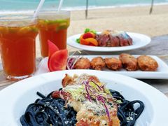 -西涌国际滨海旅游区