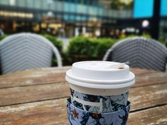 -Peet's 皮爷咖啡(陆家嘴中心店)