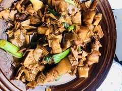 -鸿运楼·舌尖上的徽菜