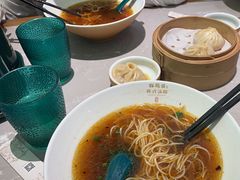 -松鹤楼面馆(天一广场店)
