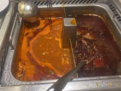 -海底捞火锅(旭辉MALL店)