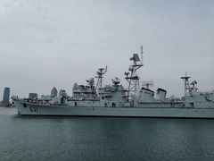 -中国人民解放军海军博物馆