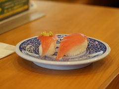 -KURA寿司(金阁寺店)