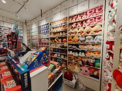 -名创优品(天河区正佳广场二店)