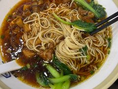 -弄堂咪道-饭香·面香·馄饨香(兴梅店)