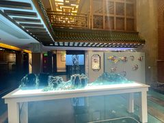 -梅龙镇酒家(南京西路总店)
