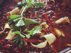 -川道拐耗儿鱼(置信路店)