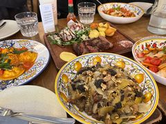 -Alimentari Grande(东湖路店)