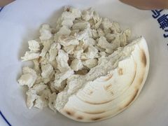 -清真馬峰小炒泡饃