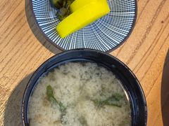 -Hatsune隐泉日式料理(三里屯太古里店)