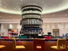 -上海大宁福朋喜来登酒店大堂吧(共和新路店)