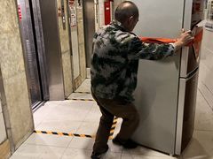 -北京兄弟达人搬家公司 全屋整理收纳还原