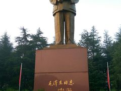 -韶山毛泽东同志故居