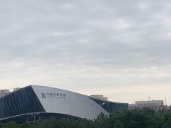 -内蒙古美术馆
