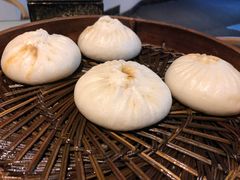 -冶春茶社(星汉大厦店)