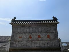-句容茅山景区