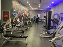-优昂健身(新光界店)