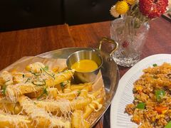 -卡朋厨房(289艺术园区店)