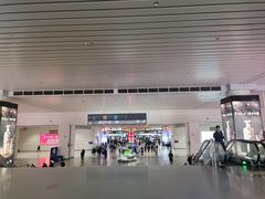 -济南西站
