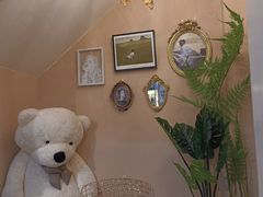 -W CAFE(甜爱路店)