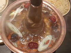 单人小锅底-虾乐园龙虾·夜宵(松江店)