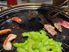 -杨小佳·齐齐哈尔烤肉·烤串(广州店)