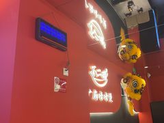 -不二啫·广府啫啫煲(江燕路万科里店)
