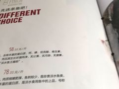 -锦尚阁烤鱼•天津菜(宣武门胡同店)