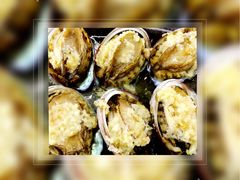 -板桥海鲜广场(文明东店)