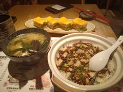鹅肝鳗鱼饭-Sushi Love 创意寿司(丽影广场店)