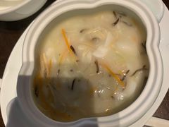 宋嫂鱼羹-杭州西子湖四季酒店·金沙厅