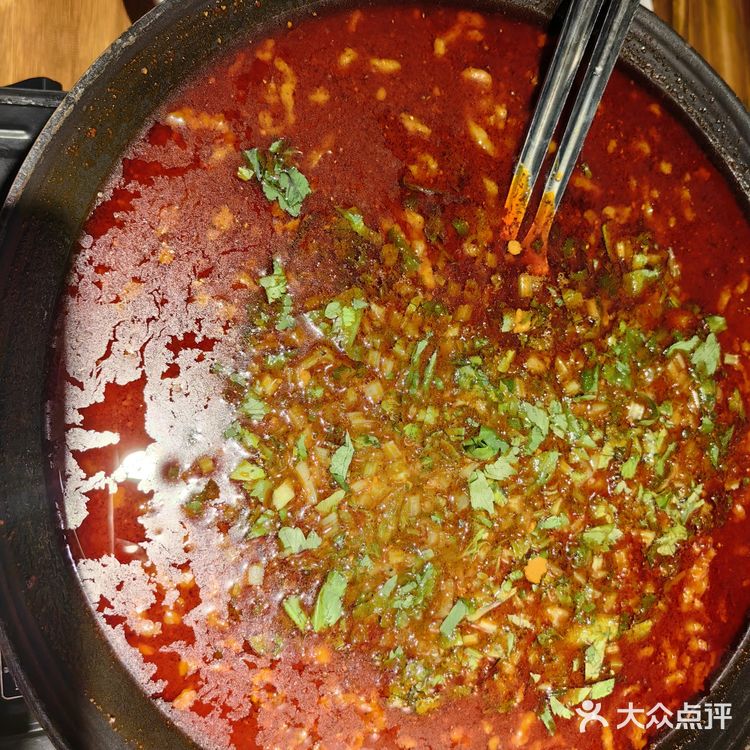 ❄今日小雪，宜吃火锅🥘