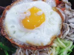 -全州拌饭馆(龙源西街店)