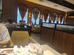 -半秋山西餐厅(宜昌大洋店)