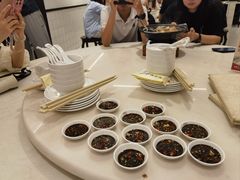 -新峰肉骨茶(总店)